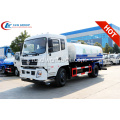 Новый Dongfeng 15000 литров для полива растений